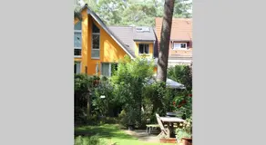 Einliegerwohnung mit Wintergarten (EG) - Image 5
