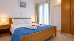 32sq Apartment with Balcony - Image 2
