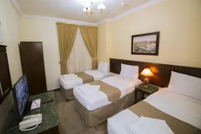 Mohamadia Al Zahra Hotel - Image 5