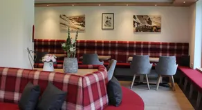 Hotel Garni Lärchenhof - Image 5