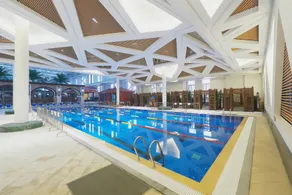 Hongrun Hot Spring Resort Hotel - Image 4