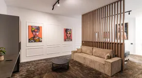 Hotel Luxor - Image 4