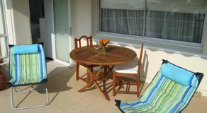 Marie's GARDEN ROOM Self Catering Accommodation - Image 4