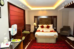 Golden Meadows Hotels & Resorts - Image 2