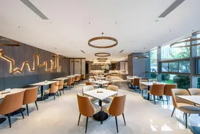 Langlizi Hotel (Beijing Daxing International Airport Terminal Branch) - Image 3