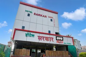 Hotel O Shree Sai - Image 3