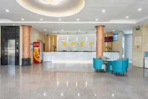 Qiaocheng Hotel - Image 2