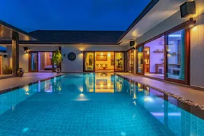Bangtao Boutique Villa - Image 3