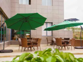 Harmonious Qianjin Hotel - Image 5