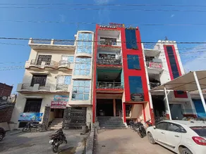 Hotel O Pari Mahal - Image 4
