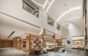 Atour Hotel Xichang Municipal Affairs Center - Image 2