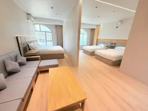 Shimao Sunshine Hotel - Image 2