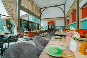 Love Rawai Hotel - Image 2