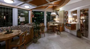 FOREST RETREAT Luxury Villas - Image 3