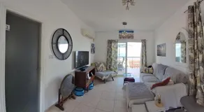 ATLANTIS Penthouse Apartment with Jacuzzi plus Pool and Sea Views - Image 3