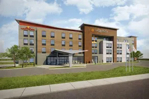 Hawthorn Extended Stay by Wyndham Miamisburg Dayton South - Image 3
