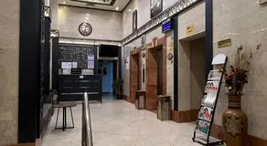 فندق الزهراء الراقي Alzahra Alraqi Hotel - Image 4