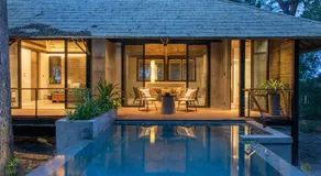 Kaav Safari Lodge, Kabini - Image 3