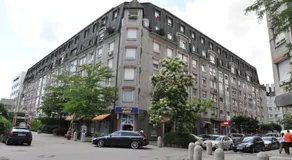Eva Tour As / Moderno appartamento 2BR in centro, garage gratuito, WiFi e aria condizionata - Image 3