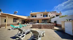 Albufeira Summer Villa 2 with Pool by Homing - Image 5