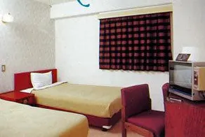 Business Hotel Suehiro - Image 3