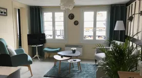 appartement Charles Baudelaire - Image 2