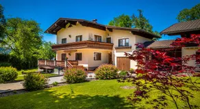 Ferienwohnung Wallmerhof am ländlichen Wimberg - Image 4