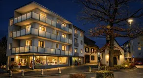 Urban Stay Trimbach - Self Check in - Image 3