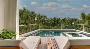 Brand New Sleek Modern Home- 304 Carolina Blvd. - Image 3