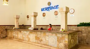 Heritage Hotel - Image 4