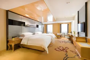 Vienna Classic Hotel Fujian Shishi Jinsheng - Image 2