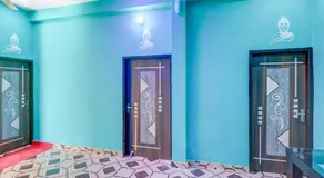 Hotel O R K RESIDENCY SGPGI - Image 5