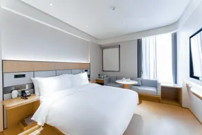Ji Hotel Guiyang Guanshan Lake High-Tech Zone - Image 2