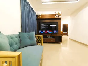 Crescent Stays Banjara Hills - Service Apartments - Image 5