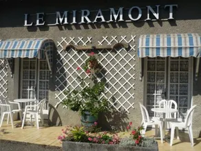 Hôtel Le Miramont Orincles - Image 4