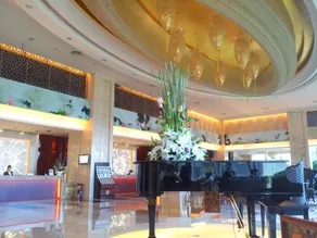 Xiangsheng Century Hotel Zhuji - Image 4