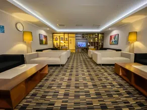 Ostimpark Business Hotel - Image 4