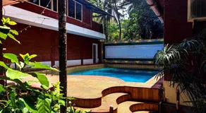Twin Cottages Resort Coorg - Image 2
