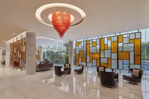 Courtyard by Marriott Kochi Airport - Image 3