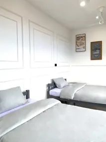 Boutique Room- Honda City-House - Image 2