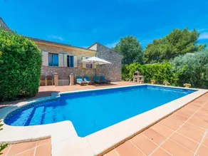 VIVIENDA ISABELA - Ferienhaus mit privaten Pool in Inca. WiFi gratis - Image 1