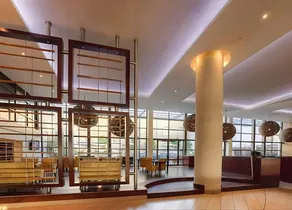 City Lodge Hotel at OR Tambo International Airport - Image 3