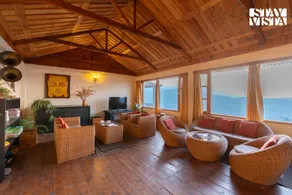 StayVista at Seetalvan Orchards A Pet Friendly Charming Hamlet of Narkanda - Image 3