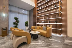 Junlin·Wenlan Hotel (Yiyang Fang Zhimin Avenue) - Image 4