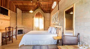 Pousada Villa Campestre - Image 2