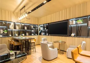 Echarm Hotel Changsha Xiangya Fushan - Image 3