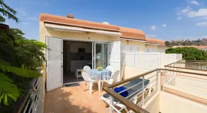 HomeForGuest Modernes Apartment in San Agustin 2 Minuten vom Strand entfernt - Image 3