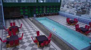 Hotel Grand Silverspoon - Image 4
