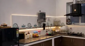 BAY 12, ECR Pondicherry - Beach House - Image 4