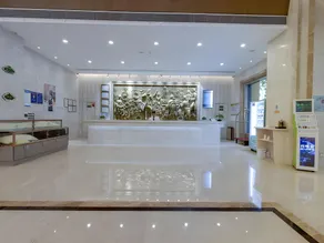 Vienna Hotel Guangdong Dongguan Zhongtang Qunying Road - Image 4